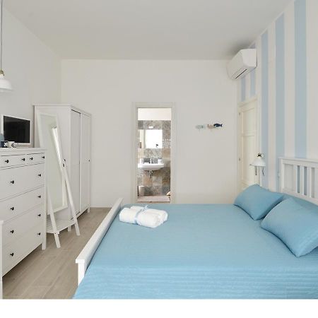 Bellavista B&B Termoli Exterior photo