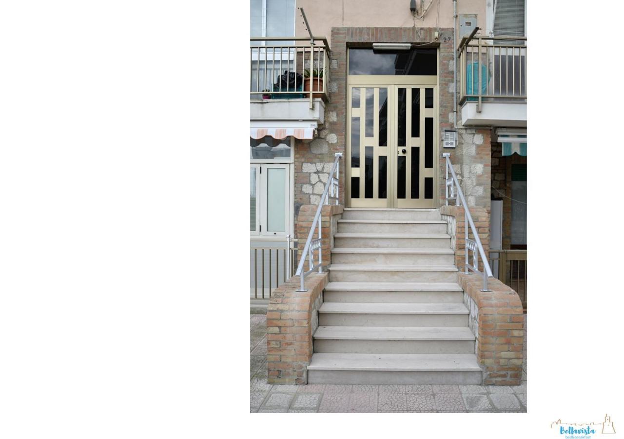 Bellavista B&B Termoli Exterior photo