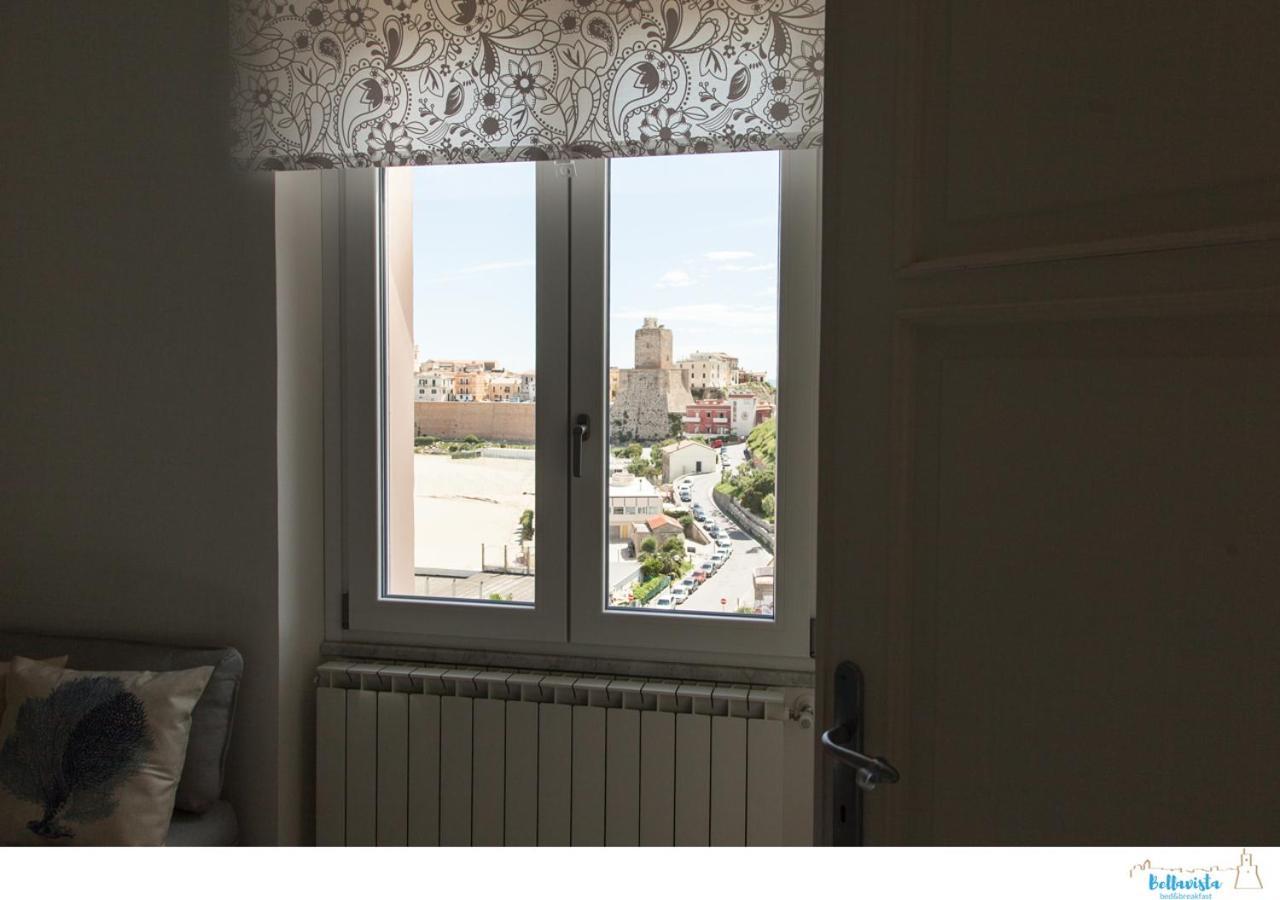 Bellavista B&B Termoli Exterior photo